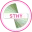 Logo van STHY Interieur en tuin