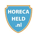 Logo van Horecaheld