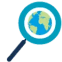 Logo van OGO Vereniging