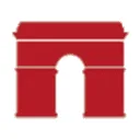 Logo van Alard van der Varst Makelaars
