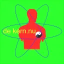 Logo van de kern.nu