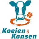 Logo Koeien AND Kansen