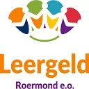Logo van Stichting Leergeld Roermond e.o.