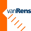 Logo van Van Rens