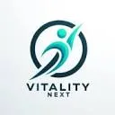 Logo van VitalityNext