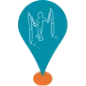 Logo Taalhuis IJmond