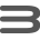 Logo van Balance d'eau