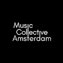 Logo Music Collective Amsterdam