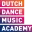 Logo van Dutch Dance Music Academy