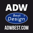 Logo van ADW Groothandel B.V.