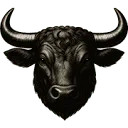 Logo van Carnivor steakhouse