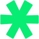 Logo van Leeuwarder Golfclub De Groene Ster