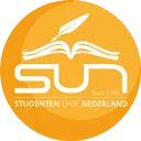 Logo van Studenten Unie Nederland