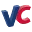 Logo van Vleescentrum bv