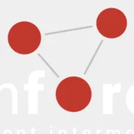 Logo van Teamforce Coaching Training en Bedrijfsadvies