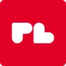 Logo van Postcode Loterij