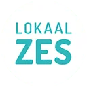Logo van LokaalZes - Zang en Spel