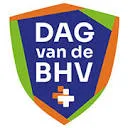 Logo Dag van de BHV - 2 november 2026