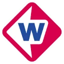 Logo van Omroep West