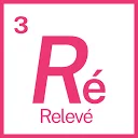 Logo Relevé