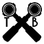 Logo thuisbarista