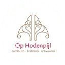 Logo van Op Hodenpijl
