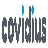 Logo Covidius