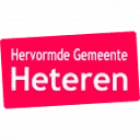 Logo van Hervormde Gemeente Heteren