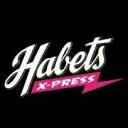 Logo van HABETS X-press Transport Services