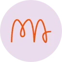 Logo van Marije Aletta