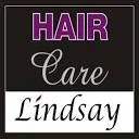 Logo HairCare Lindsay