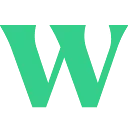 Logo van De Waard Beroepskleding