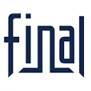 Logo Final Audio
