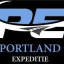 Logo van Portland Expeditie BV