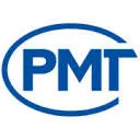 Logo van P.M.T. Partners Medische Techniek B.V.
