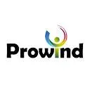 Logo van Prowind BV
