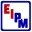 Logo van EIPM Electrical Installations Pieter van de Moosdijk