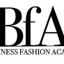 Logo van Business Fashion Academy