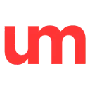 Logo van UM Nederland