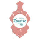 Logo van Museum Zaanse Tijd