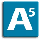 Logo van A5 Bemiddeling en Advies