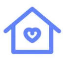 Logo van De Partnermatchtest