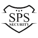 Logo van SPS-Security b.v.