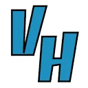 Logo van Vrenken Handelsonderneming BV