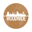 Logo WoodWideCities