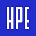 Logo HPE Growth