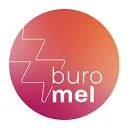 Logo van Buro Mel
