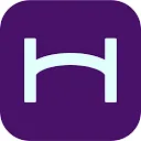 Logo van Hups