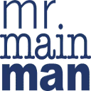 Logo van Mr Main Man