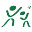Logo CESAR2MOVE praktijk voor oefentherapie Cesar